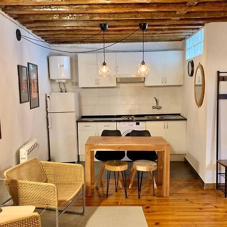 Apartament Atico Madrid Chueca Zewnętrze zdjęcie