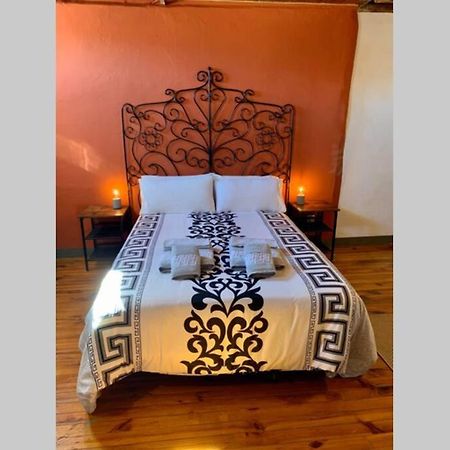 Apartament Atico Madrid Chueca Zewnętrze zdjęcie