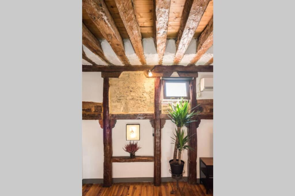 Apartament Atico Madrid Chueca Zewnętrze zdjęcie