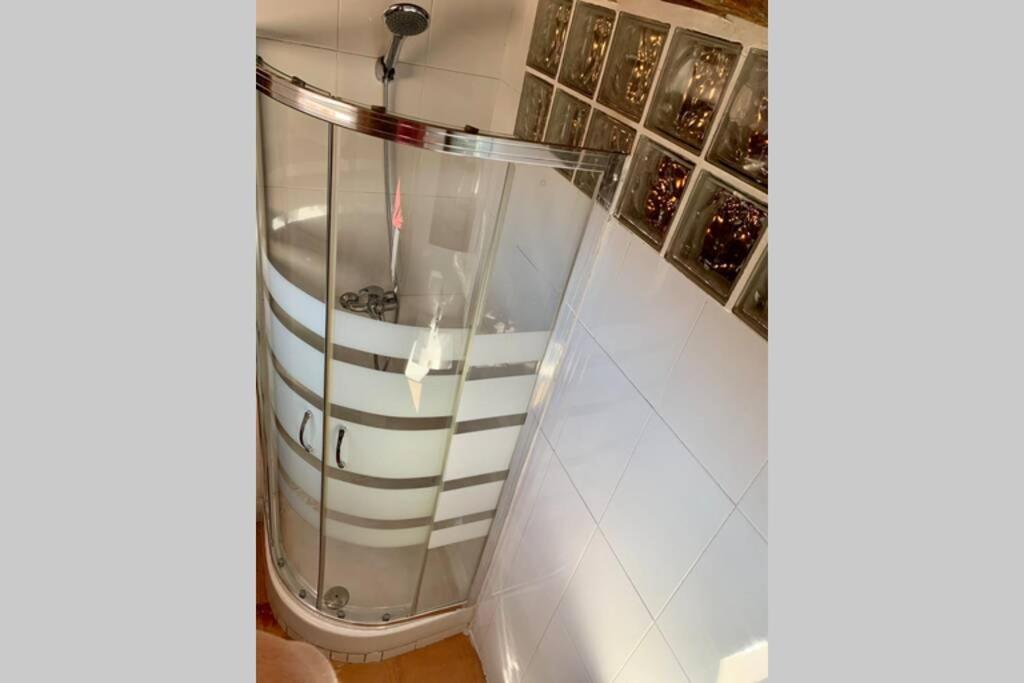 Apartament Atico Madrid Chueca Zewnętrze zdjęcie