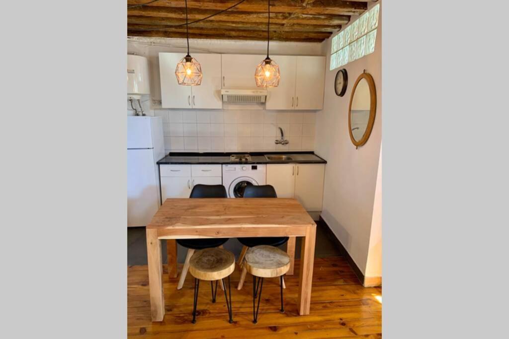 Apartament Atico Madrid Chueca Zewnętrze zdjęcie