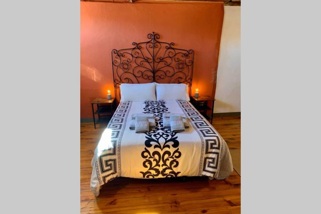Apartament Atico Madrid Chueca Zewnętrze zdjęcie