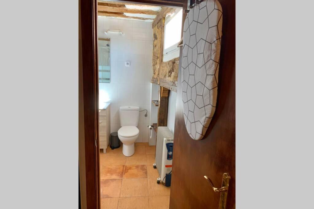Apartament Atico Madrid Chueca Zewnętrze zdjęcie